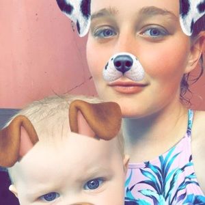 Meet your Posher, Emma